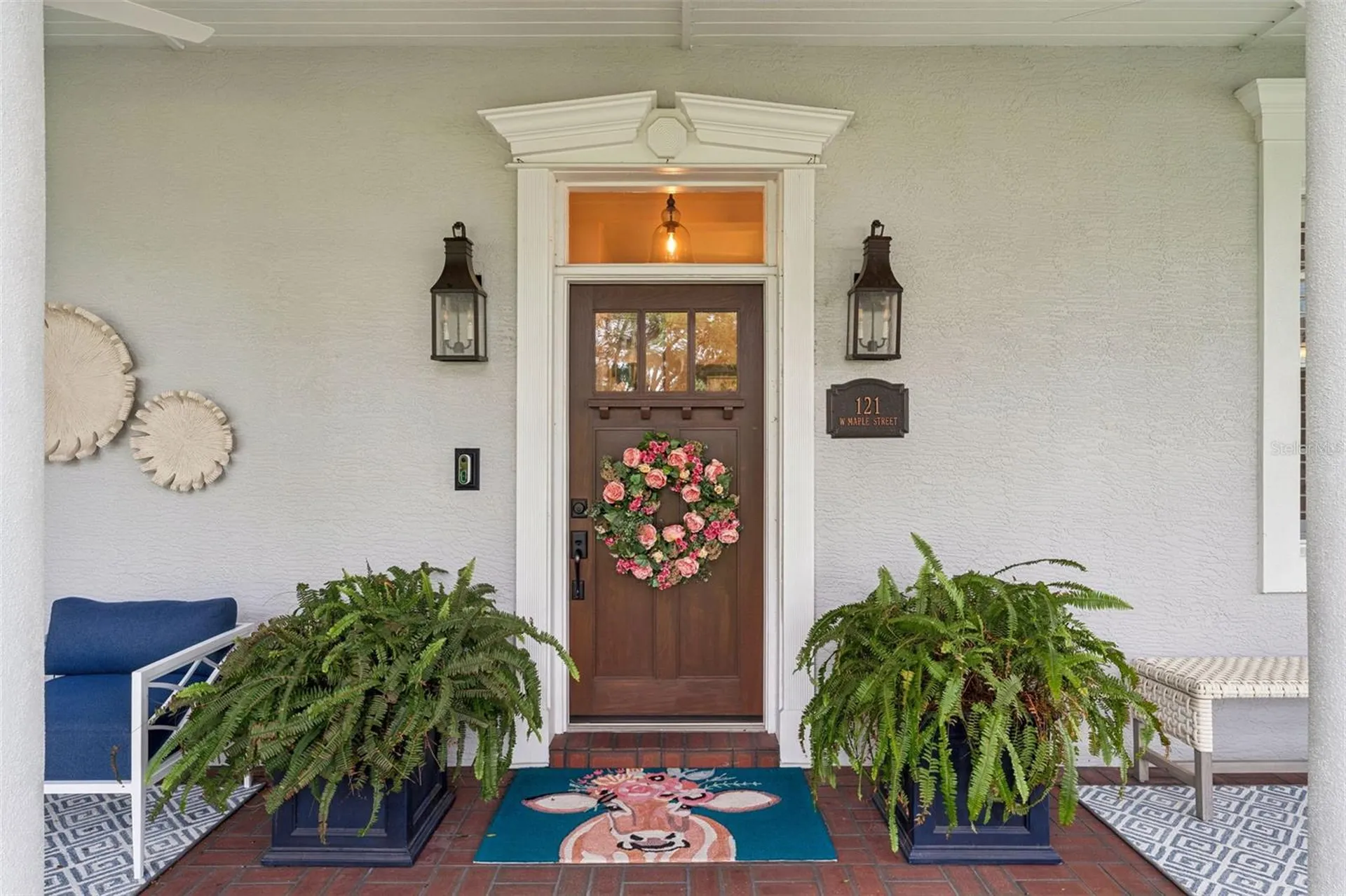 121 W Maple Street Winter Garden FL 34787