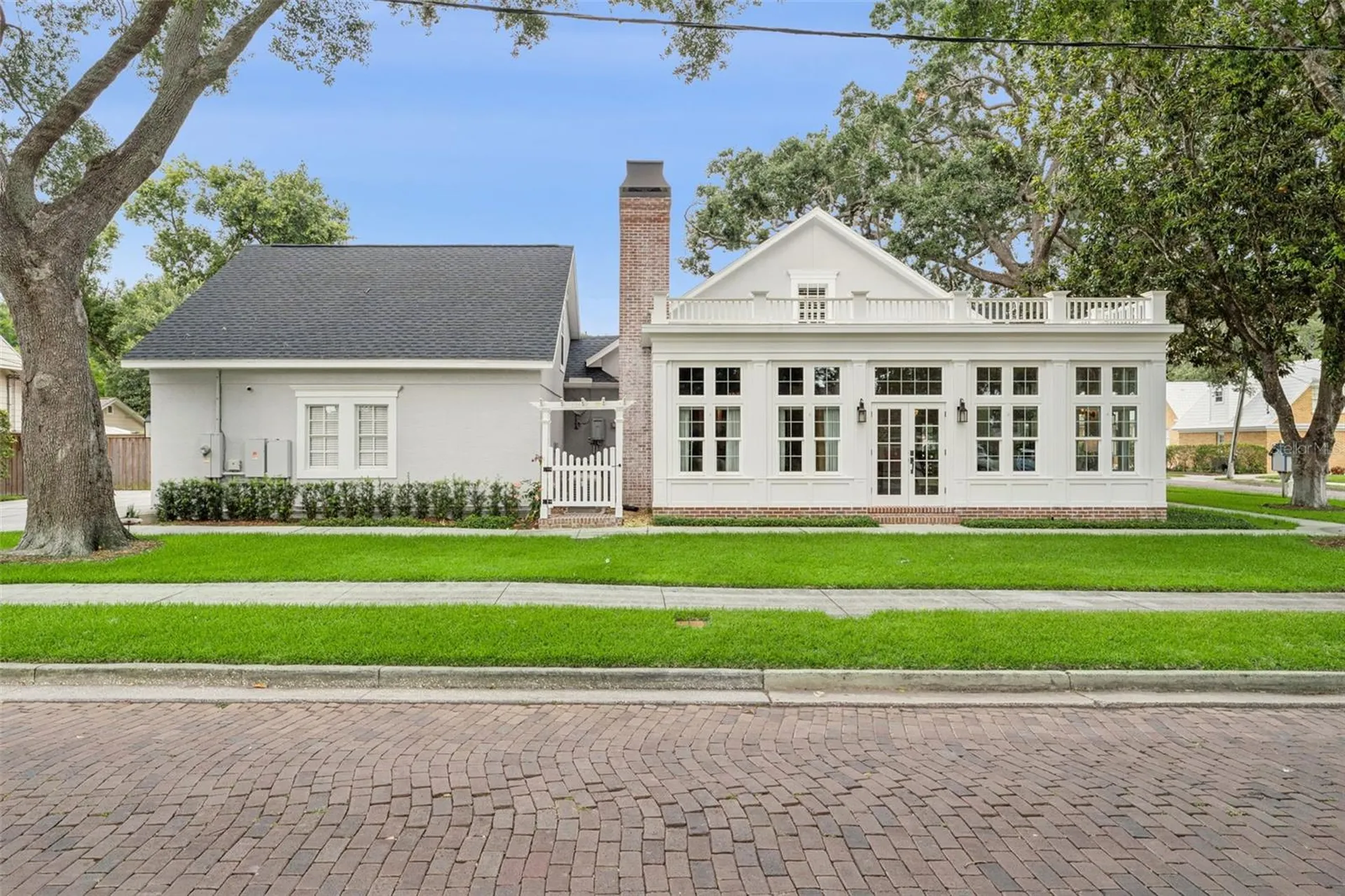 121 W Maple Street Winter Garden FL 34787