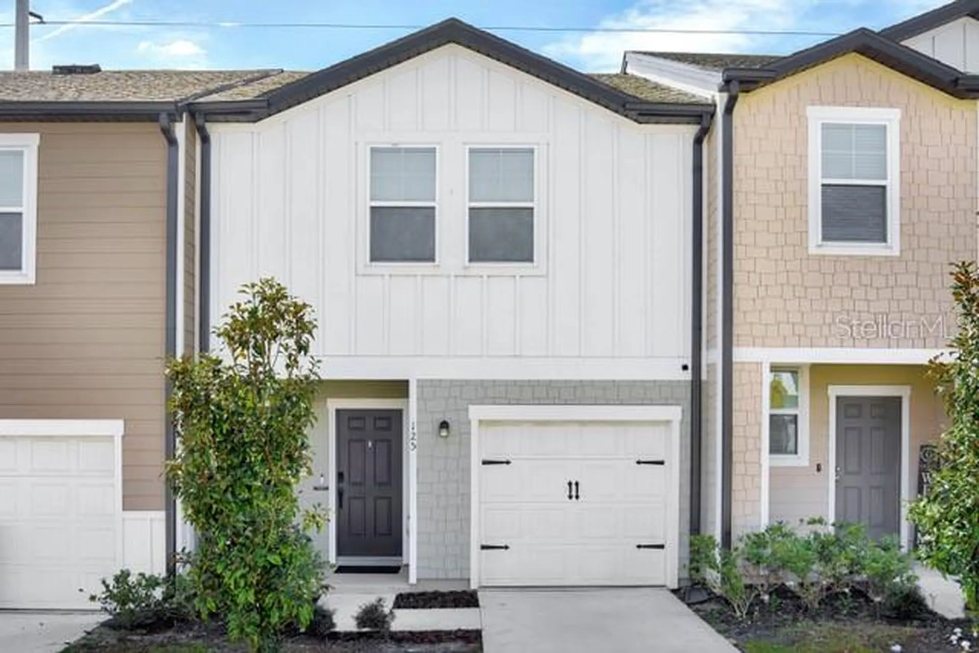 125 Mandovi Street Davenport FL 33837