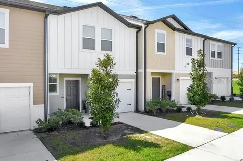 125 Mandovi Street Davenport FL 33837