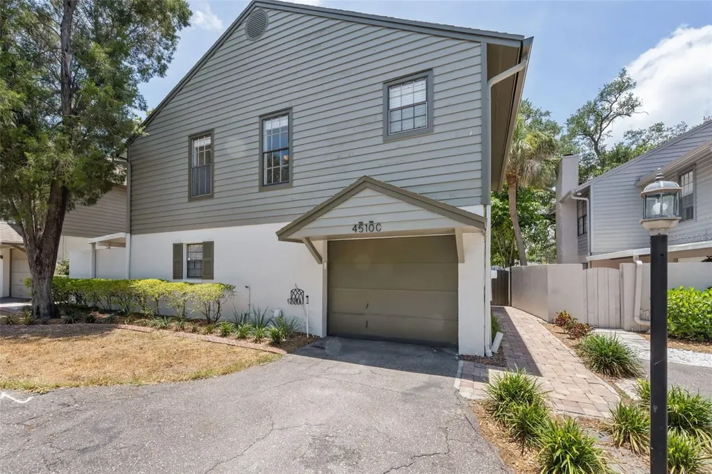 4510 W Fig Street Tampa FL 33609