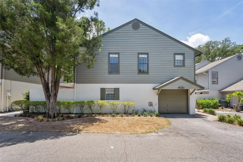 4510 W Fig Street Tampa FL 33609