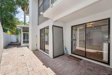 4510 W Fig Street Tampa FL 33609