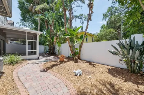 4510 W Fig Street Tampa FL 33609