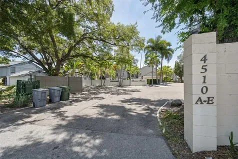 4510 W Fig Street Tampa FL 33609