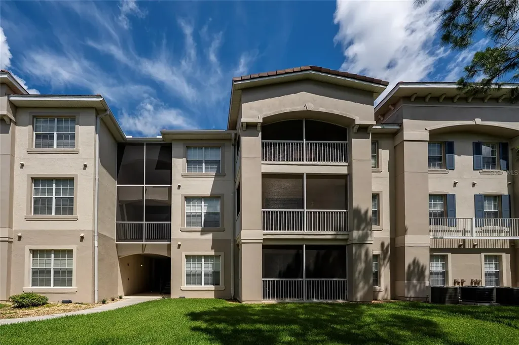 3351 Whitestone Circle Kissimmee FL 34741