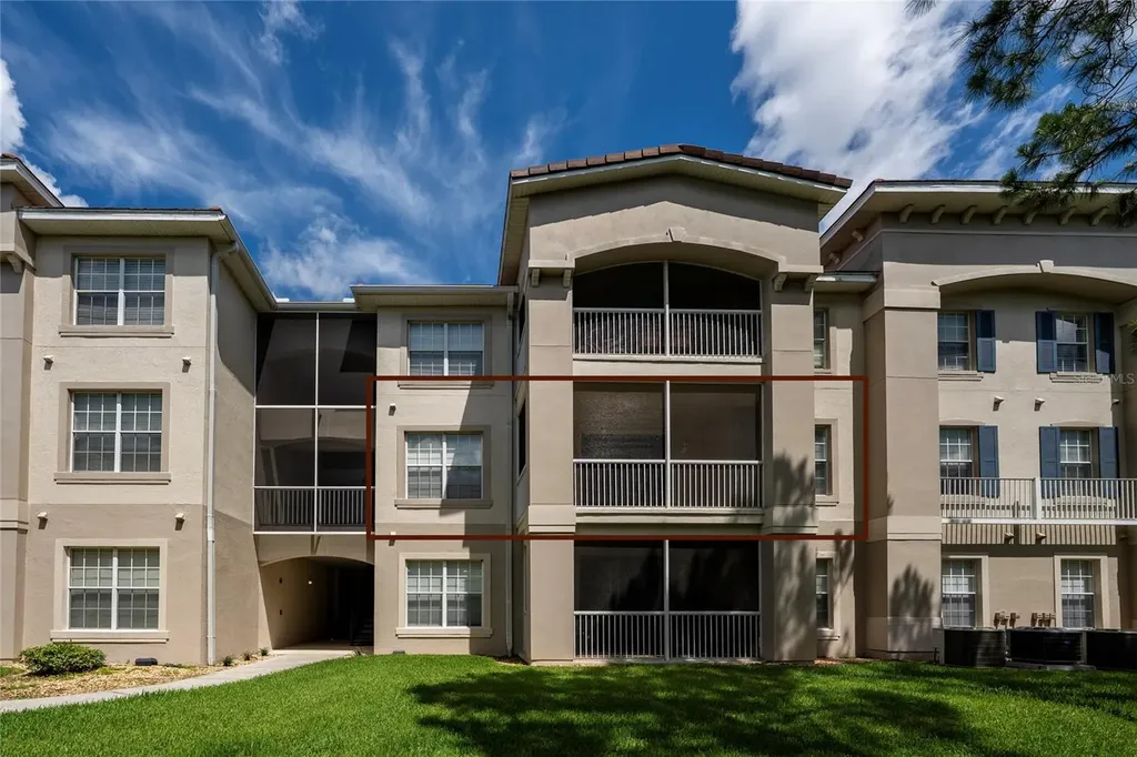 3351 Whitestone Circle Kissimmee FL 34741