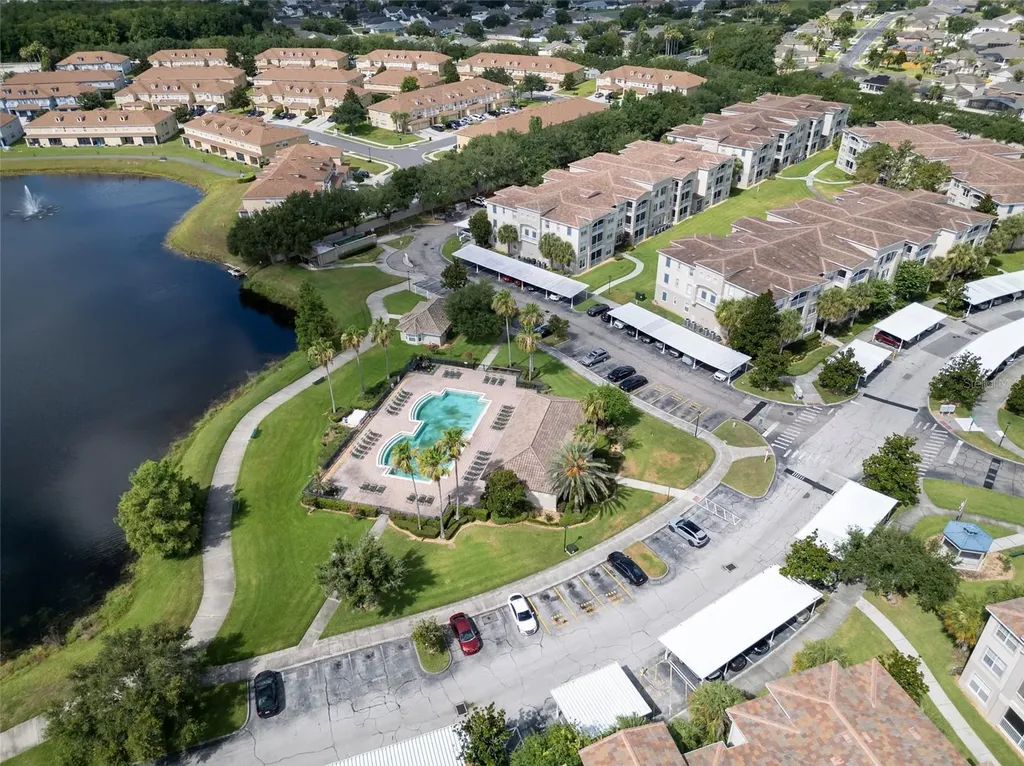 3351 Whitestone Circle Kissimmee FL 34741
