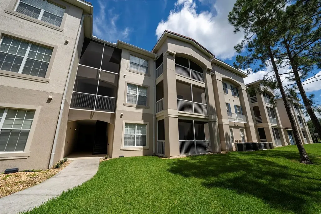 3351 Whitestone Circle Kissimmee FL 34741