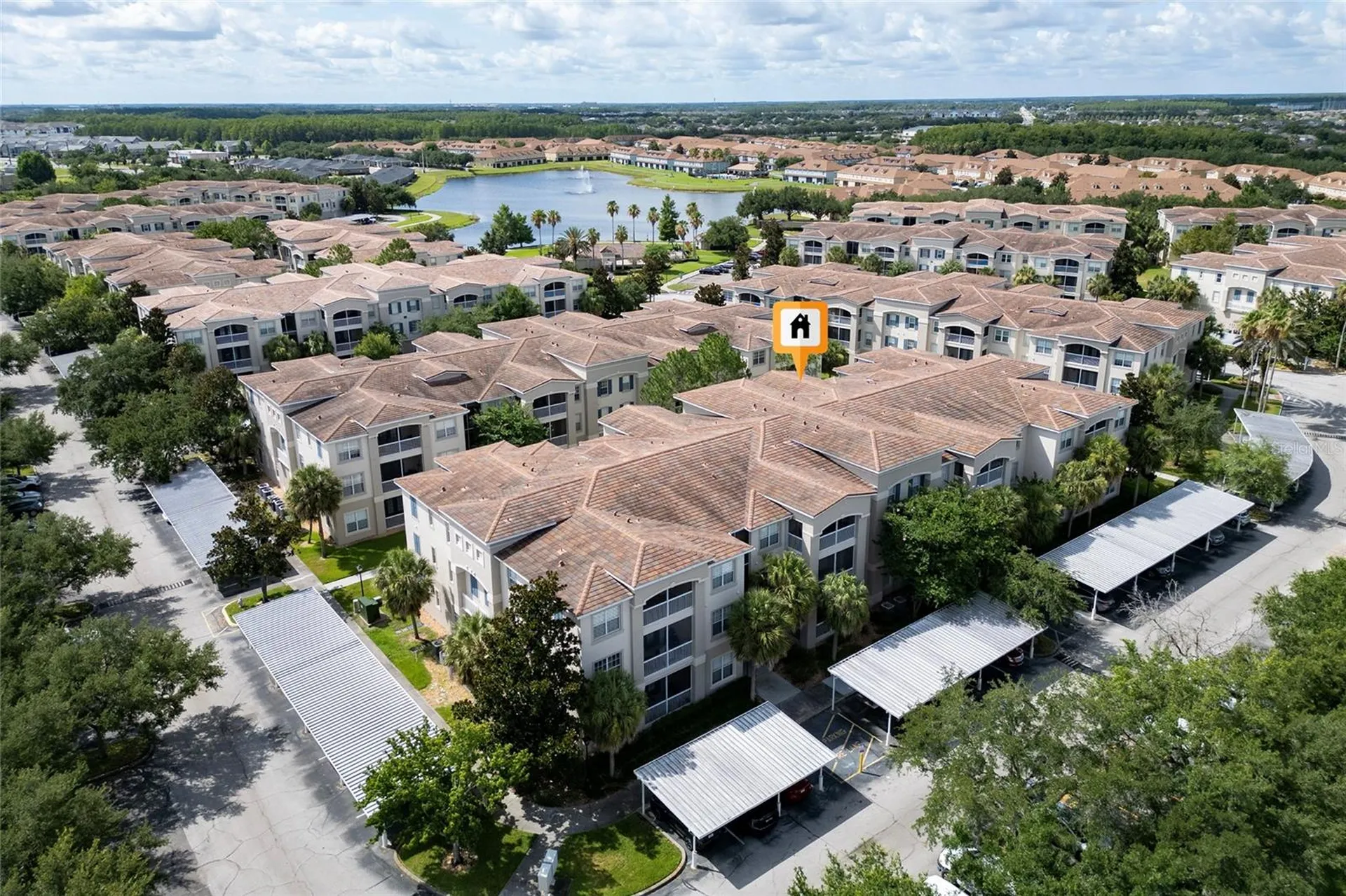 3351 Whitestone Circle Kissimmee FL 34741
