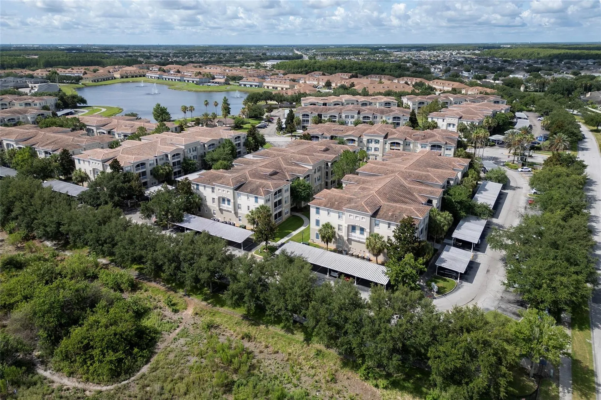 3351 Whitestone Circle Kissimmee FL 34741