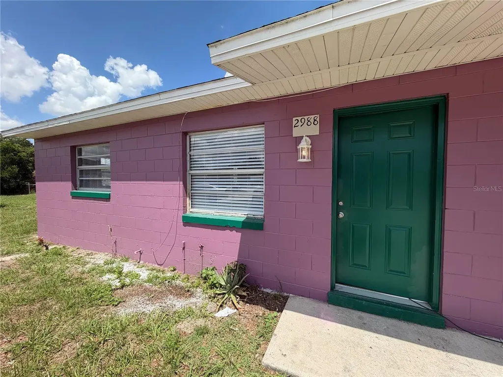 2988 Stowe Place Bartow FL 33830