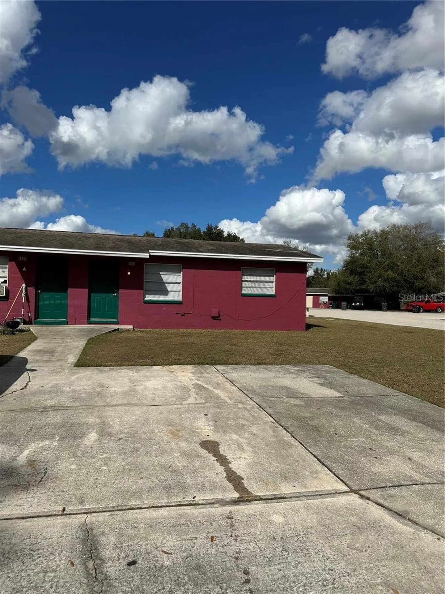 2988 Stowe Place Bartow FL 33830