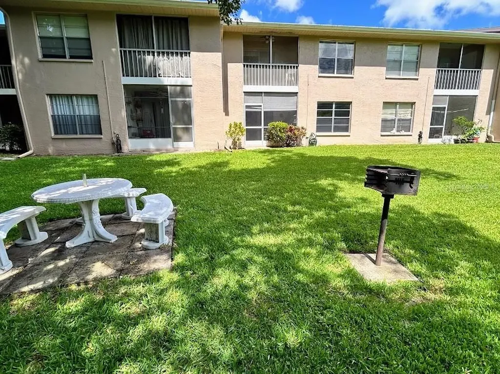 4916 Sunnybrook Drive New Port Richey FL 34653