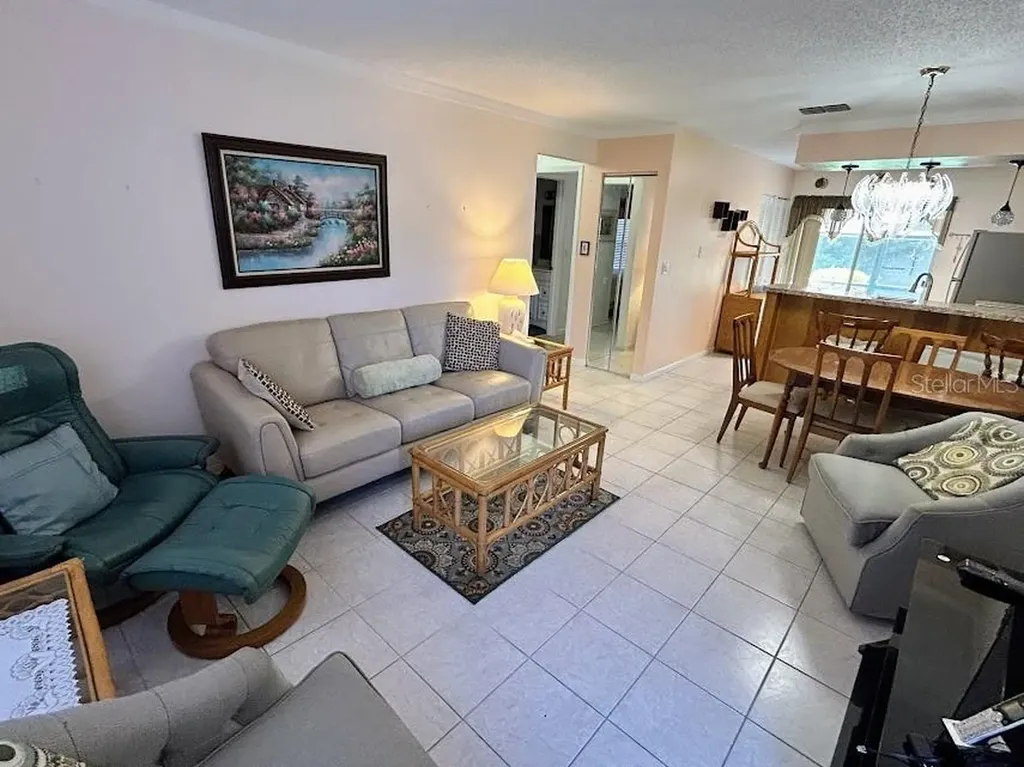 4916 Sunnybrook Drive New Port Richey FL 34653