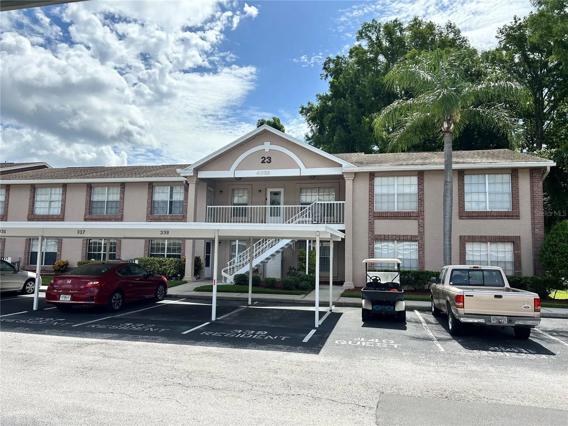 4916 Sunnybrook Drive New Port Richey FL 34653