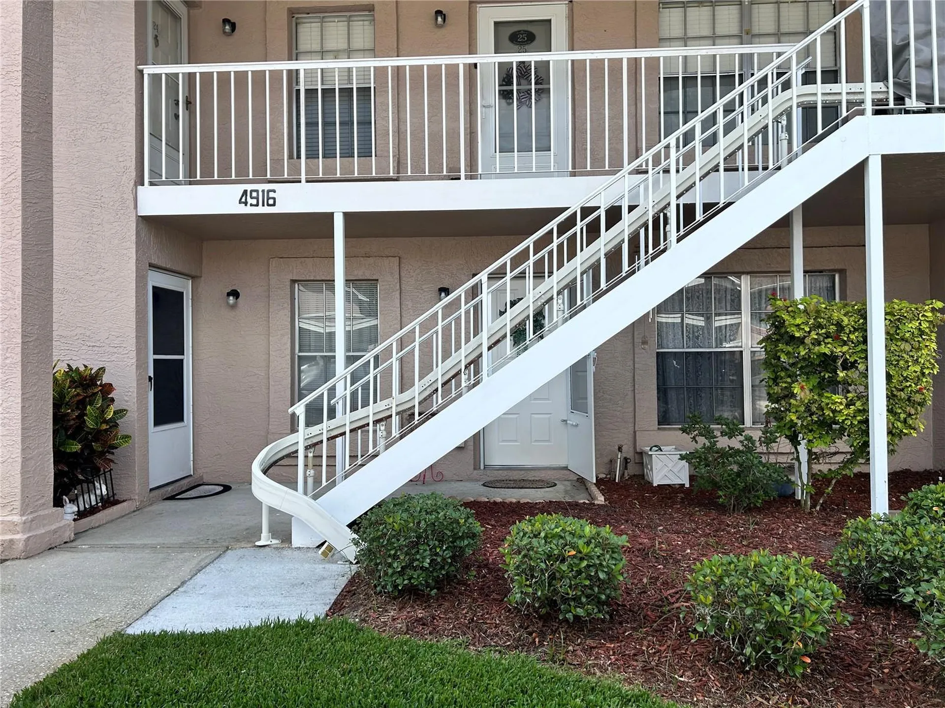 4916 Sunnybrook Drive New Port Richey FL 34653