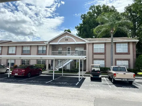 4916 Sunnybrook Drive New Port Richey FL 34653