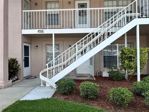 4916 Sunnybrook Drive New Port Richey FL 34653