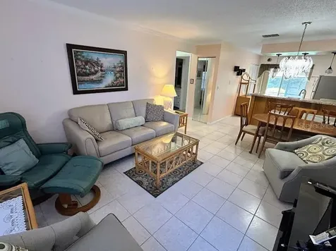 4916 Sunnybrook Drive New Port Richey FL 34653