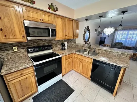 4916 Sunnybrook Drive New Port Richey FL 34653