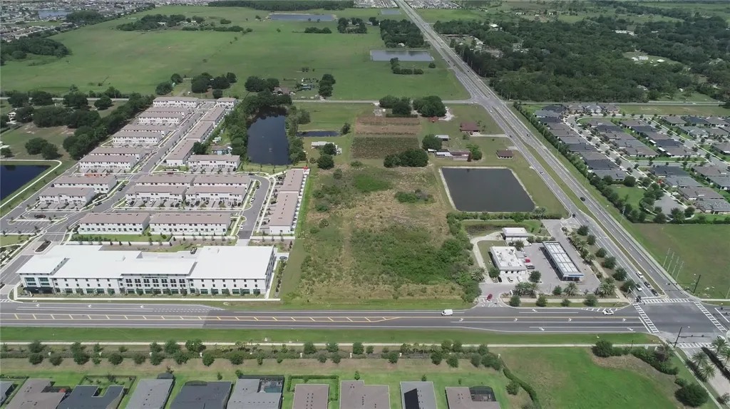 Hickory Tree Road St Cloud FL 34772