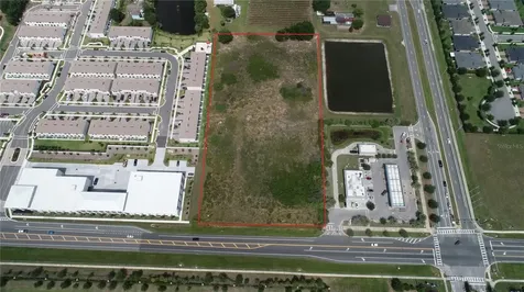 Hickory Tree Road St Cloud FL 34772