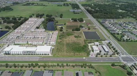 Hickory Tree Road St Cloud FL 34772