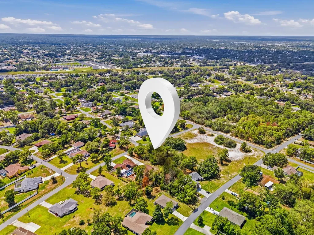 1228 Staten Avenue Spring Hill FL 34609
