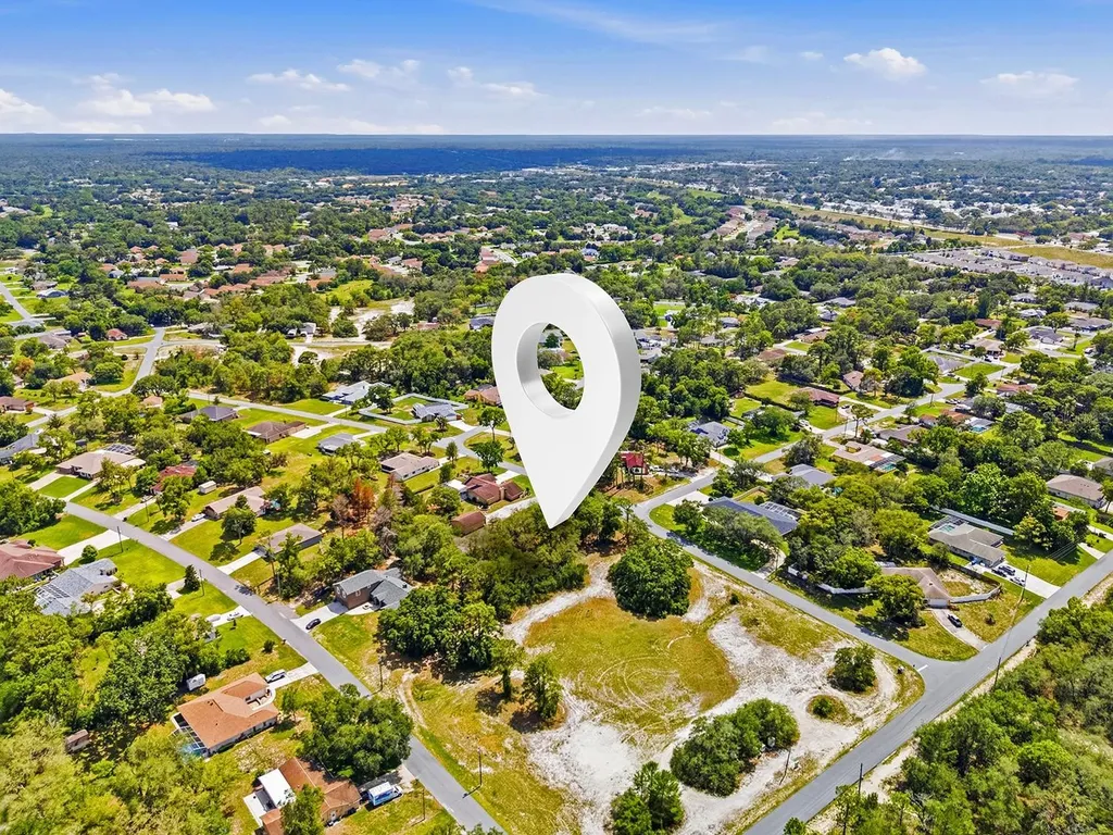 1228 Staten Avenue Spring Hill FL 34609