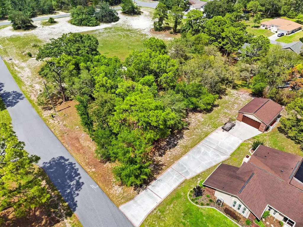 1228 Staten Avenue Spring Hill FL 34609