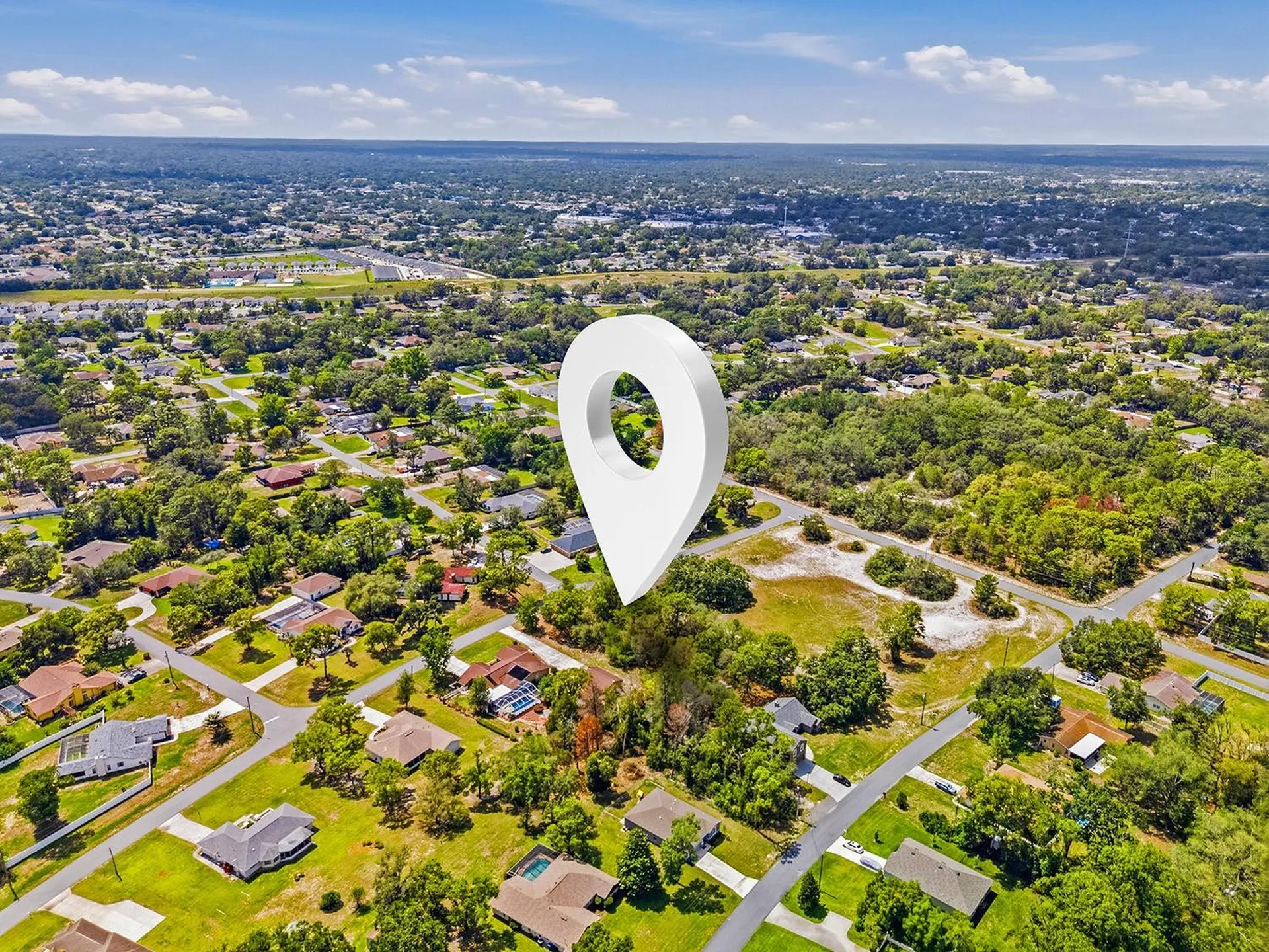 1228 Staten Avenue Spring Hill FL 34609