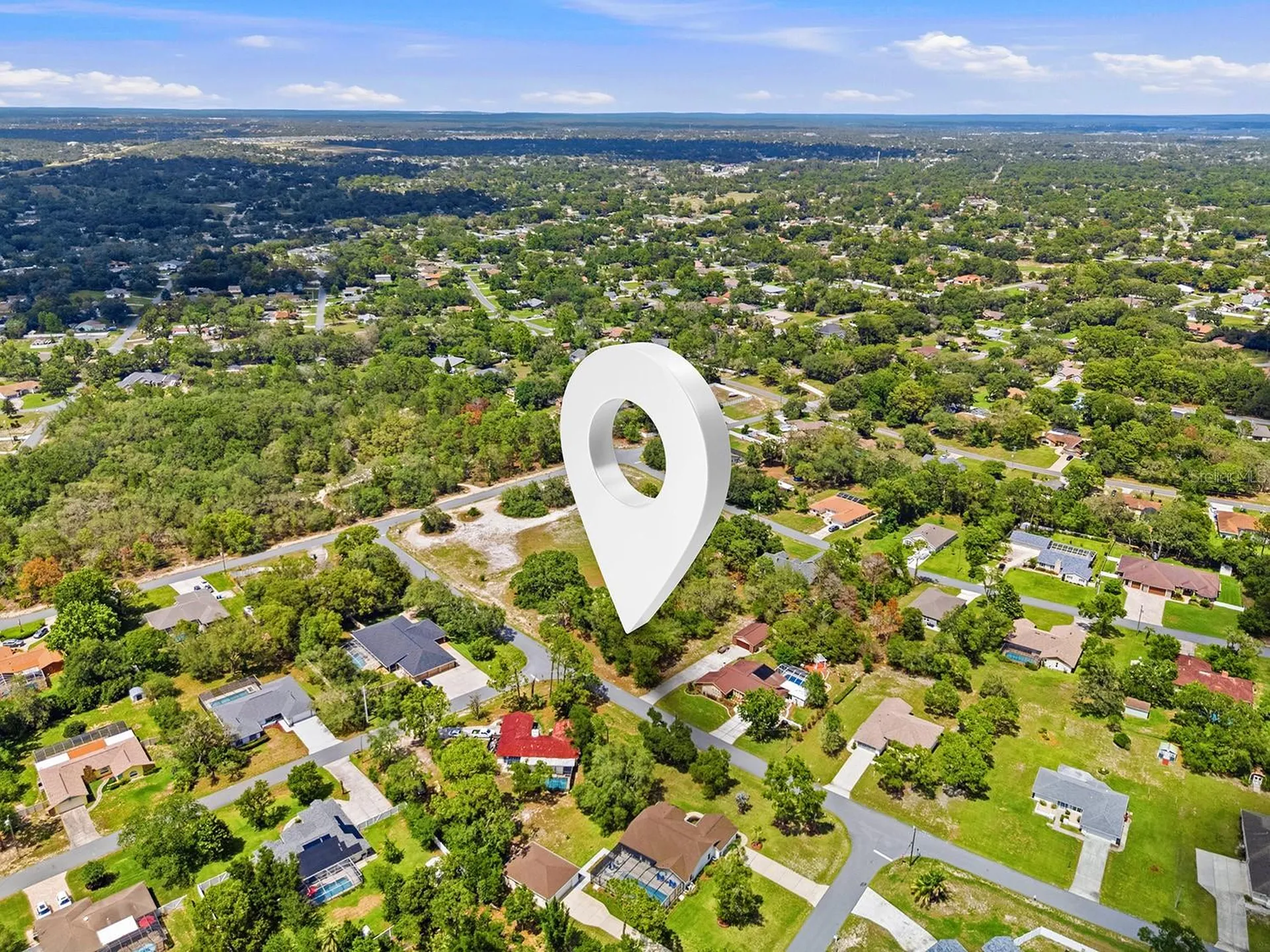 1228 Staten Avenue Spring Hill FL 34609