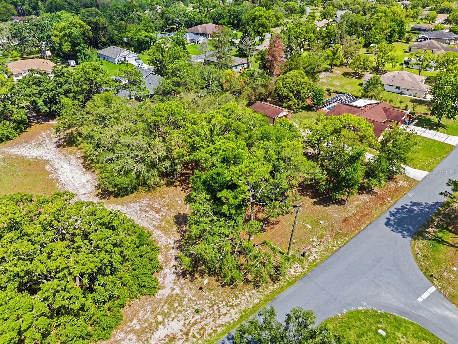 1228 Staten Avenue Spring Hill FL 34609