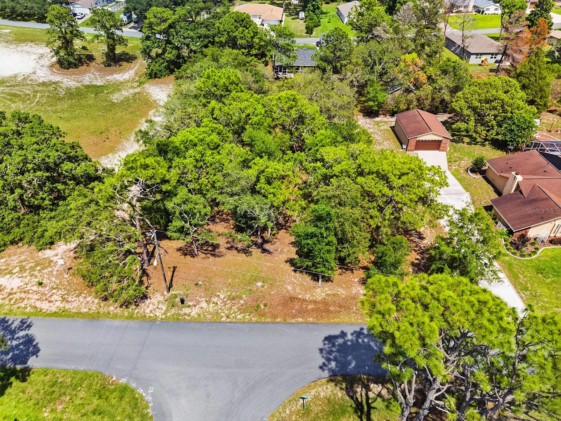 1228 Staten Avenue Spring Hill FL 34609
