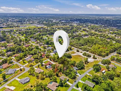 1228 Staten Avenue Spring Hill FL 34609