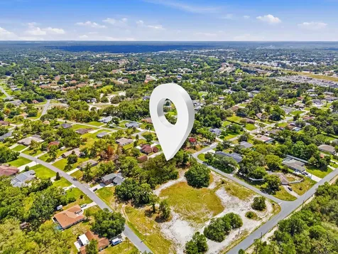 1228 Staten Avenue Spring Hill FL 34609