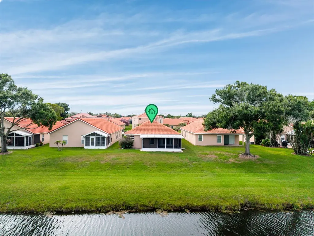 5405 Watervista Drive Orlando FL 32821