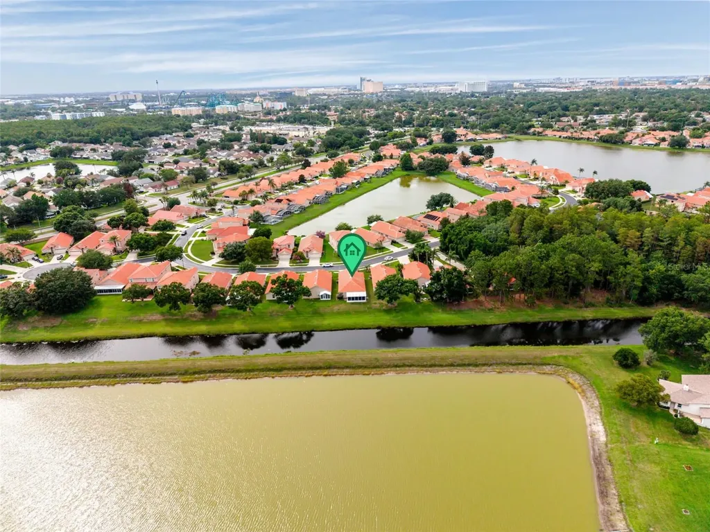 5405 Watervista Drive Orlando FL 32821