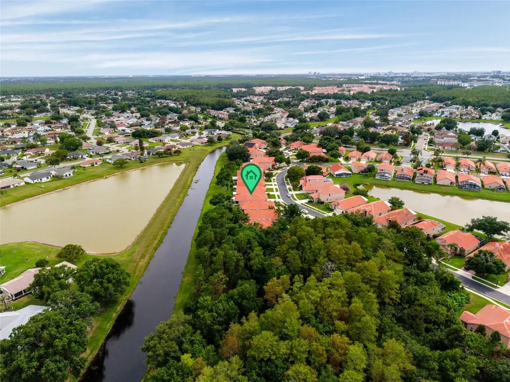 5405 Watervista Drive Orlando FL 32821