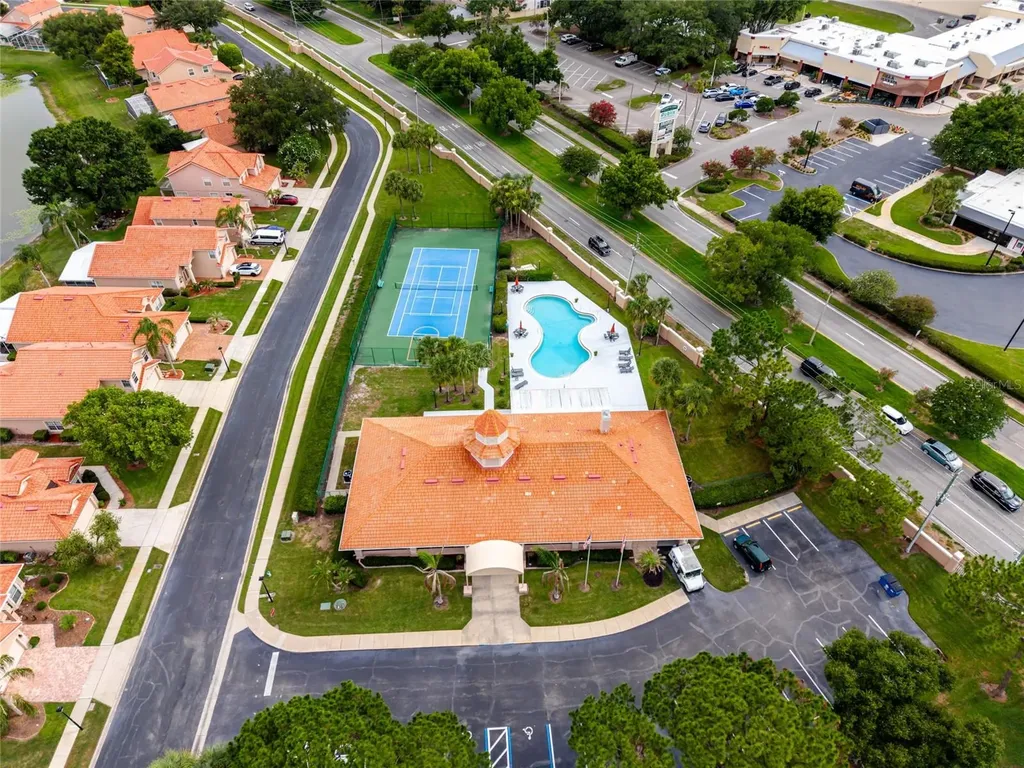 5405 Watervista Drive Orlando FL 32821