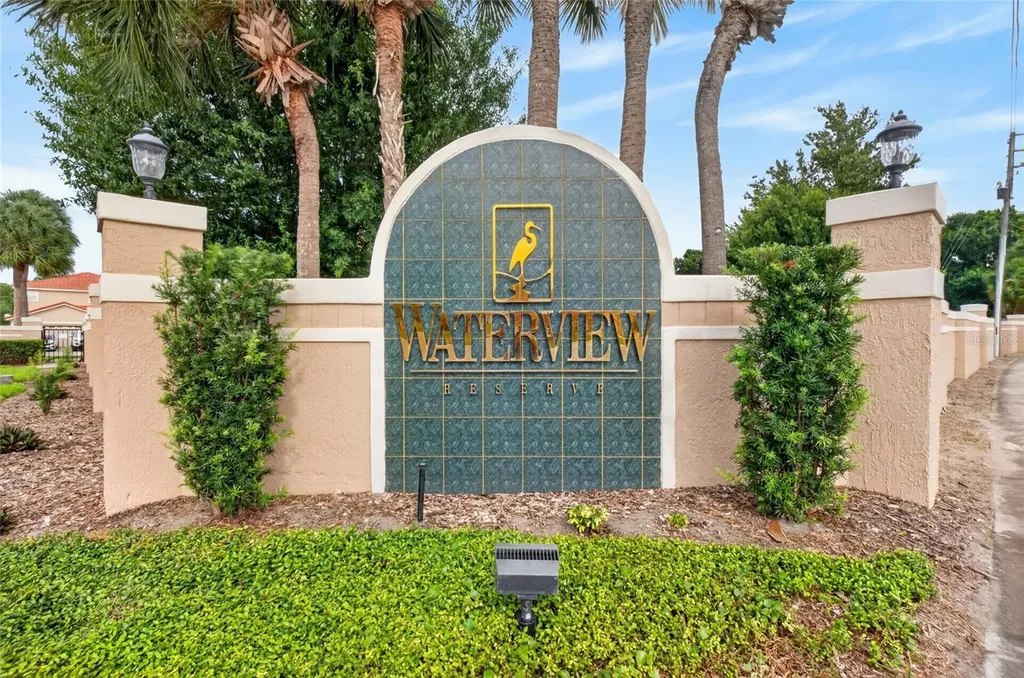5405 Watervista Drive Orlando FL 32821