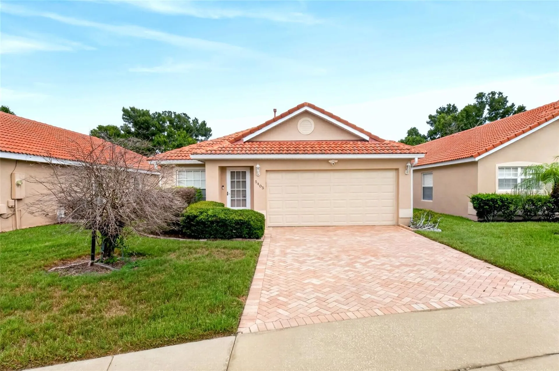 5405 Watervista Drive Orlando FL 32821
