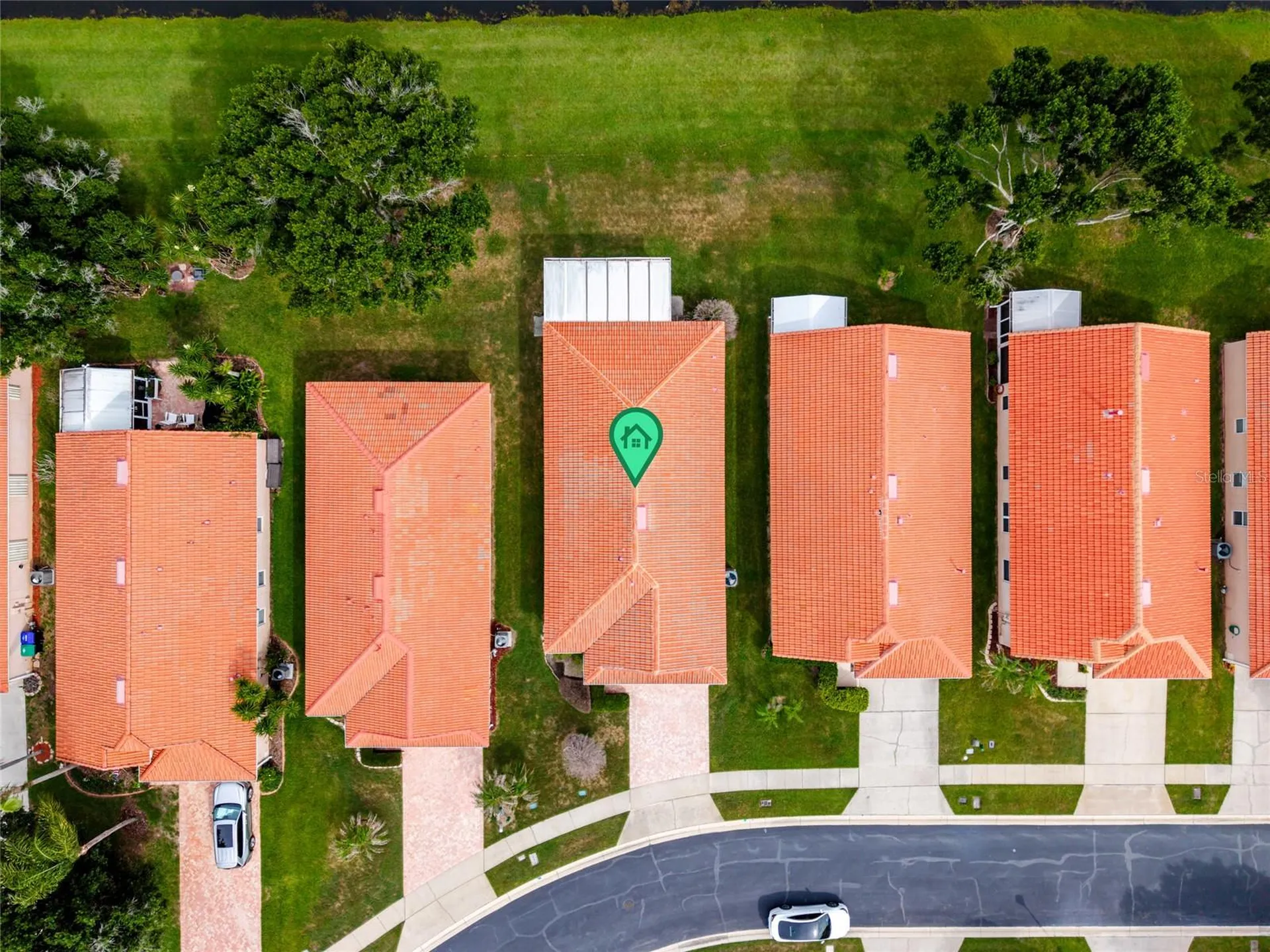 5405 Watervista Drive Orlando FL 32821