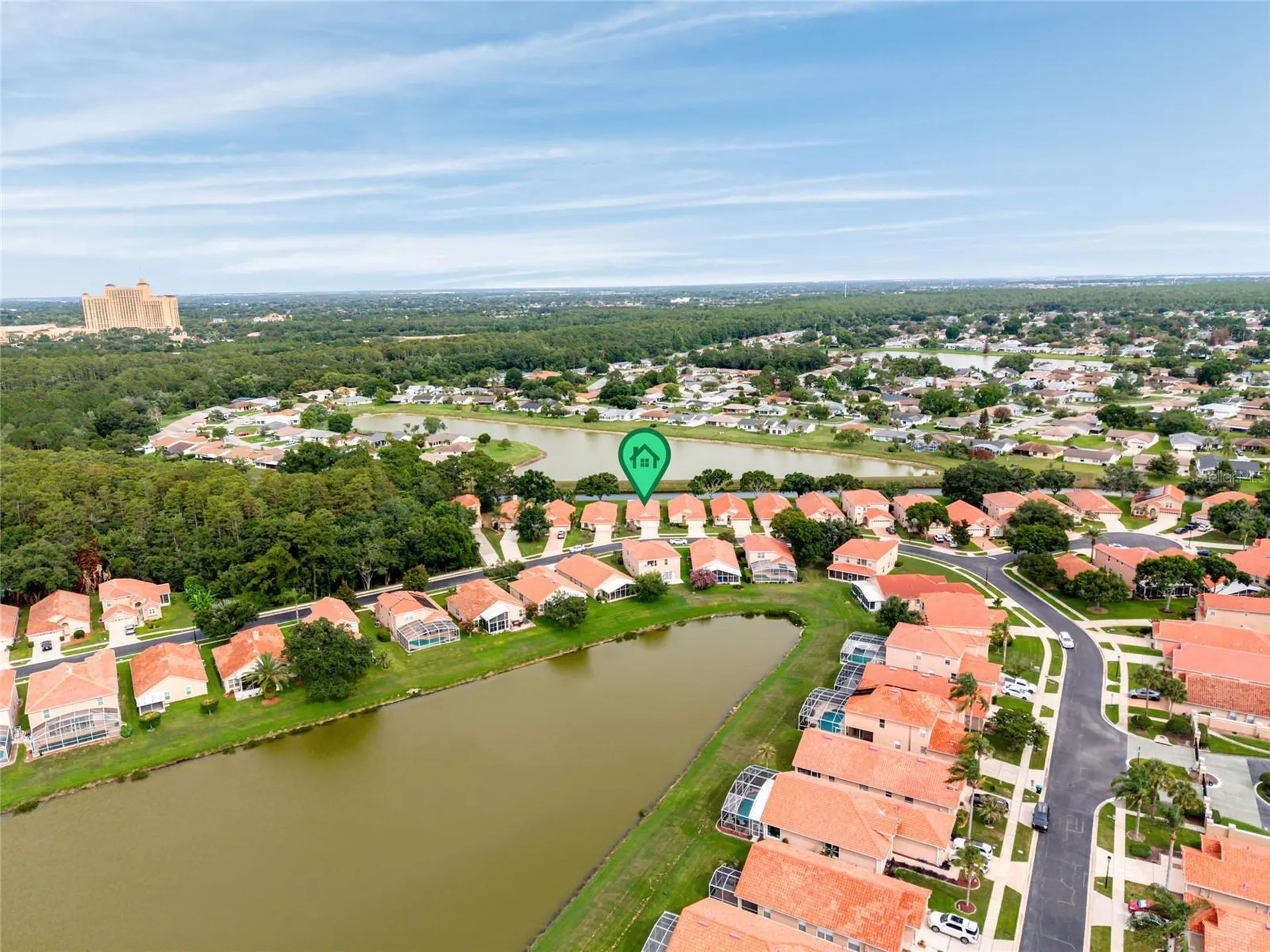 5405 Watervista Drive Orlando FL 32821
