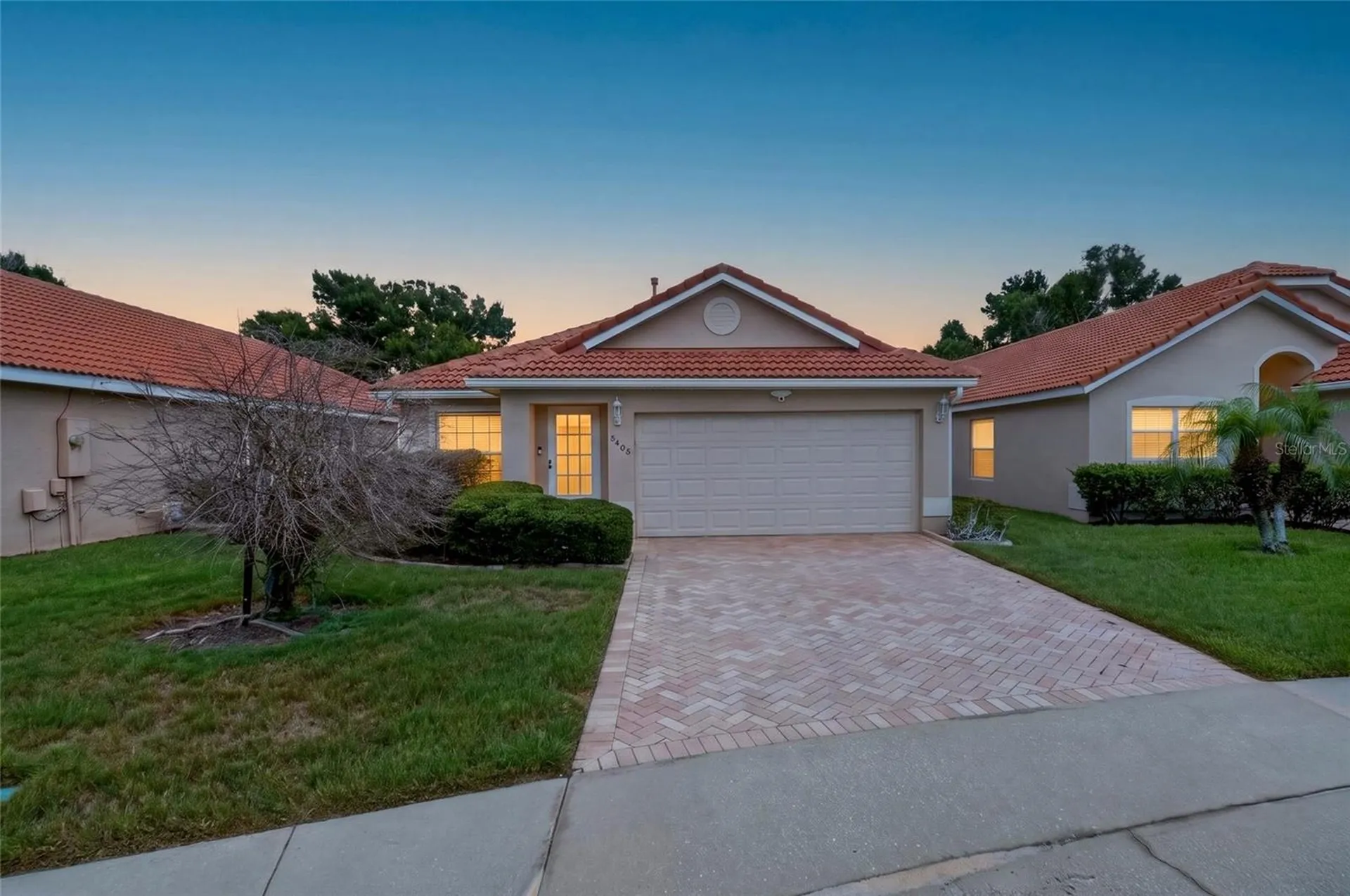 5405 Watervista Drive Orlando FL 32821