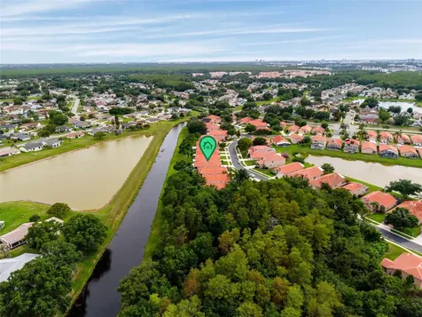 5405 Watervista Drive Orlando FL 32821