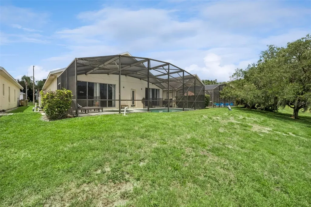 16826 Glenbrook Boulevard Clermont FL 34714