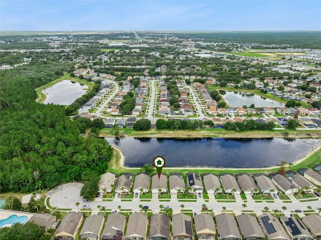 16826 Glenbrook Boulevard Clermont FL 34714