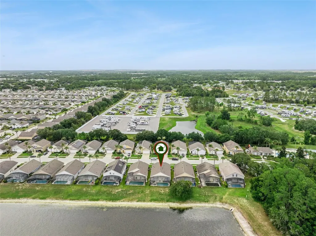 16826 Glenbrook Boulevard Clermont FL 34714